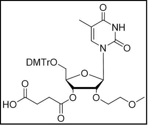 Reverse Abasic Succinate, TEA salt