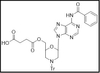 PMO-A(Bz) succinate