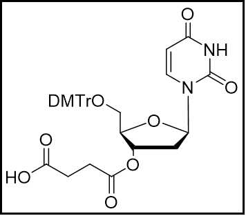2'-dU-3'-succinate
