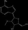 2'-OMe Adenosine