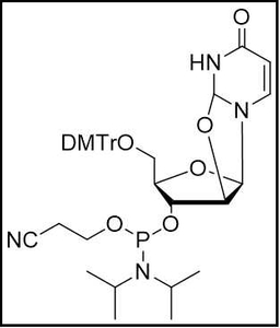 5'-ODMTr-2,2'-anhydro-D-uridine Phosphoramidite