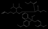 (2-cyanoethyl) <2,2-bis(ethoxycarbonyl)-3-(4,4'-dimethoxytrityloxy)propyl-1> N,N-diisopropylphosphoramidite
