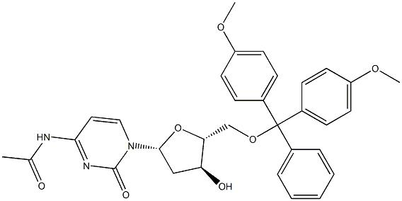 N4-Ac-DMT-dC