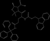 Fmoc-Gln(Trt)-Thr(Psi(Me,Me)Pro)-OH 