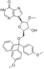 5’-O-(4,4-Dimethoxytrityl)-2’-O-methyl inosine