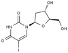 5-Iodo-deoxycytidine