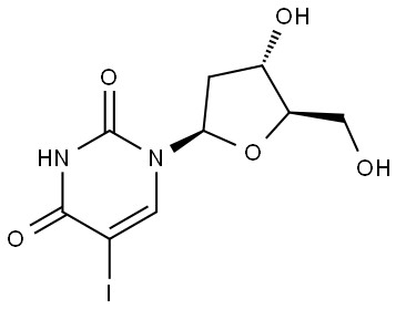 5-Iodo-deoxycytidine