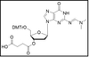 2'-dG(dmf)-3'-succinate