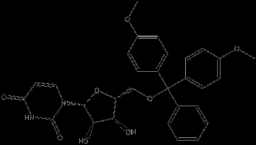 DMT-Ur
