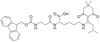 Fmoc-β-Ala-Lys(ivDde)-OH
