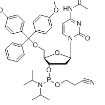 DMT-dC(Ac)-CE-Phosphoramidite