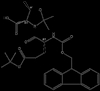 Fmoc-Glu(OtBu)-Thr(Psi(Me,Me)Pro)-OH 