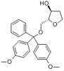 5-O-(Dimethoxytrityl)-1,2-dideoxy-D-Ribose