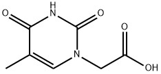 Thymine-1-aceticAcid