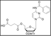 3'-ODMTr-2'-dC(Bz)-5'-succinate
