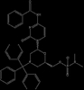 Morpholino C subunit