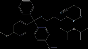 Spacer Phosphoramidite C3