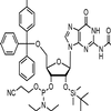 DMT-2'-O-TBDMS-G(iBu)-CE-Phosphoramidite