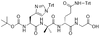 Boc-His(Trt)-Aib-D-Gln(Trt)-Gly-OH