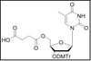 3'-ODMTr-2'-dT-5'-succinate