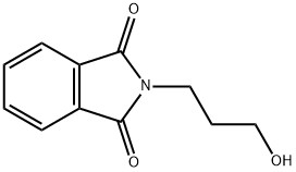 2-(3-Hydroxypropyl)isoindoline-1,3-dione