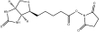 Biotin NHS