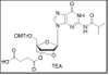 LNA-G(ibu) Succinate, TEA salt