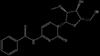 N4-Bz-2'-O-Me-Cr