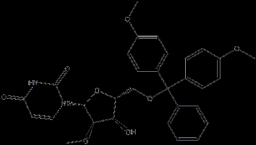 DMT-2'-OMe-Ur