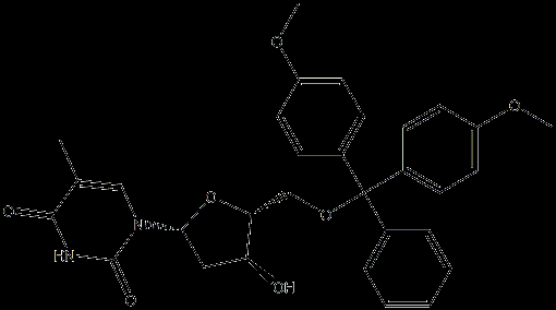 DMT-2'-dT