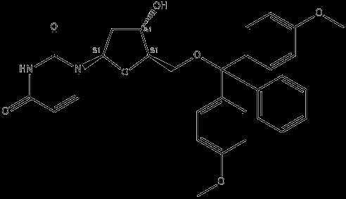 DMT-2'-dU
