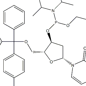 DMT-dC(Bz)-CE-Phosphoramidite