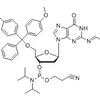 DMT-dG(dmf)-CE-Phosphoramidite