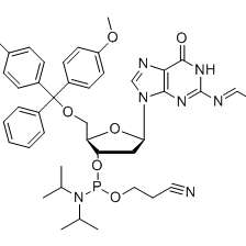 DMT-dG(dmf)-CE-Phosphoramidite