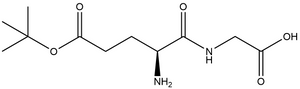 H-Glu(OtBu)-Gly-OH