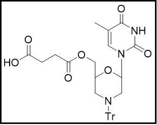 PMO-T succinate