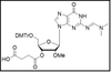 2'-OMe-G(dmf) -3'-succinate
