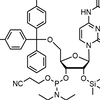 DMT-2'-O-TBDMS-C(Ac)-CE-Phosphoramidite