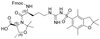 Fmoc-Arg(Pbf)-Thr(Psi(Me,Me)Pro)-OH 