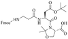 Fmoc-β-Ala-Asp(OtBu)-Ser(Psi(Me,Me)pro)-OH