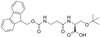 Fmoc-β-Ala-Ser(tBu)-OH