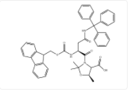 Fmoc-Asn(Trt)-Thr(Psi(Me,Me)Pro)-OH