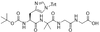 Boc-His(Trt)-Aib-Gly-Gly-OH